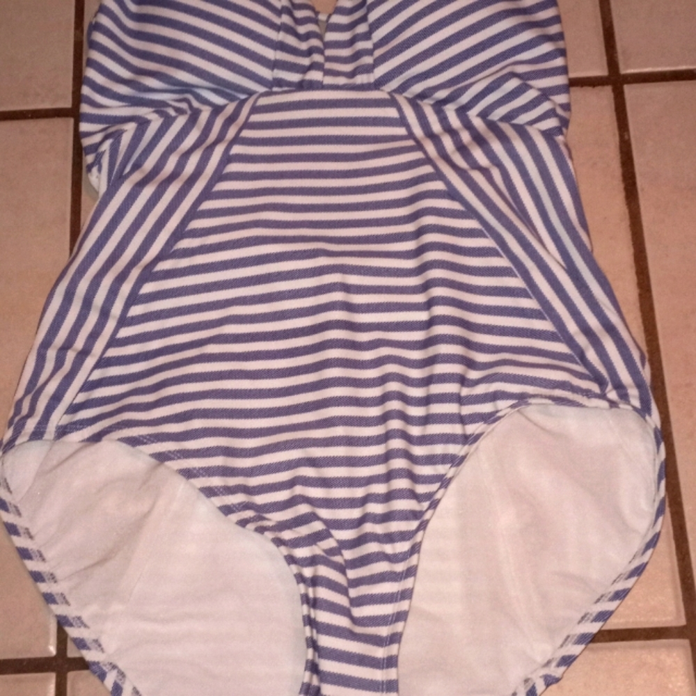 Swimsuit